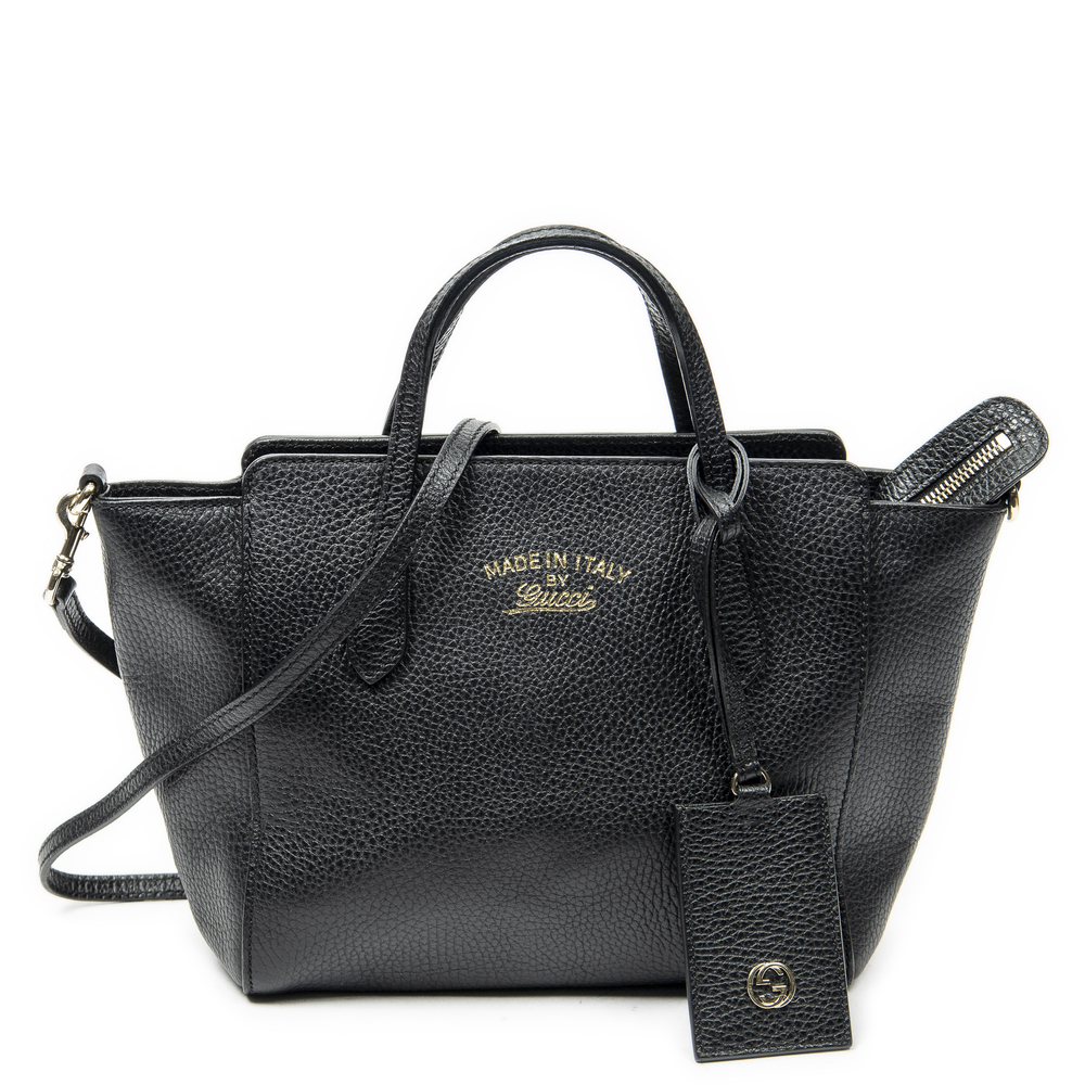 Gucci Mini Swing Tote